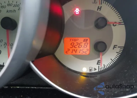 2008 Mazda Mazda3 I из США, поврежденный, VIN JM1BK12G581878886